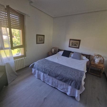 Hostal Lizuniaga Бера Экстерьер фото