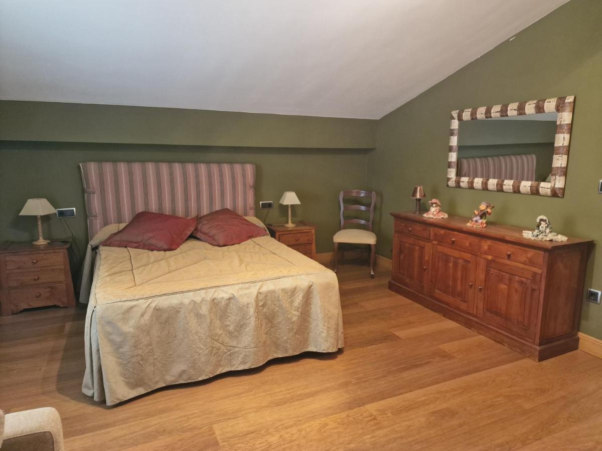 Hostal Lizuniaga Бера Экстерьер фото