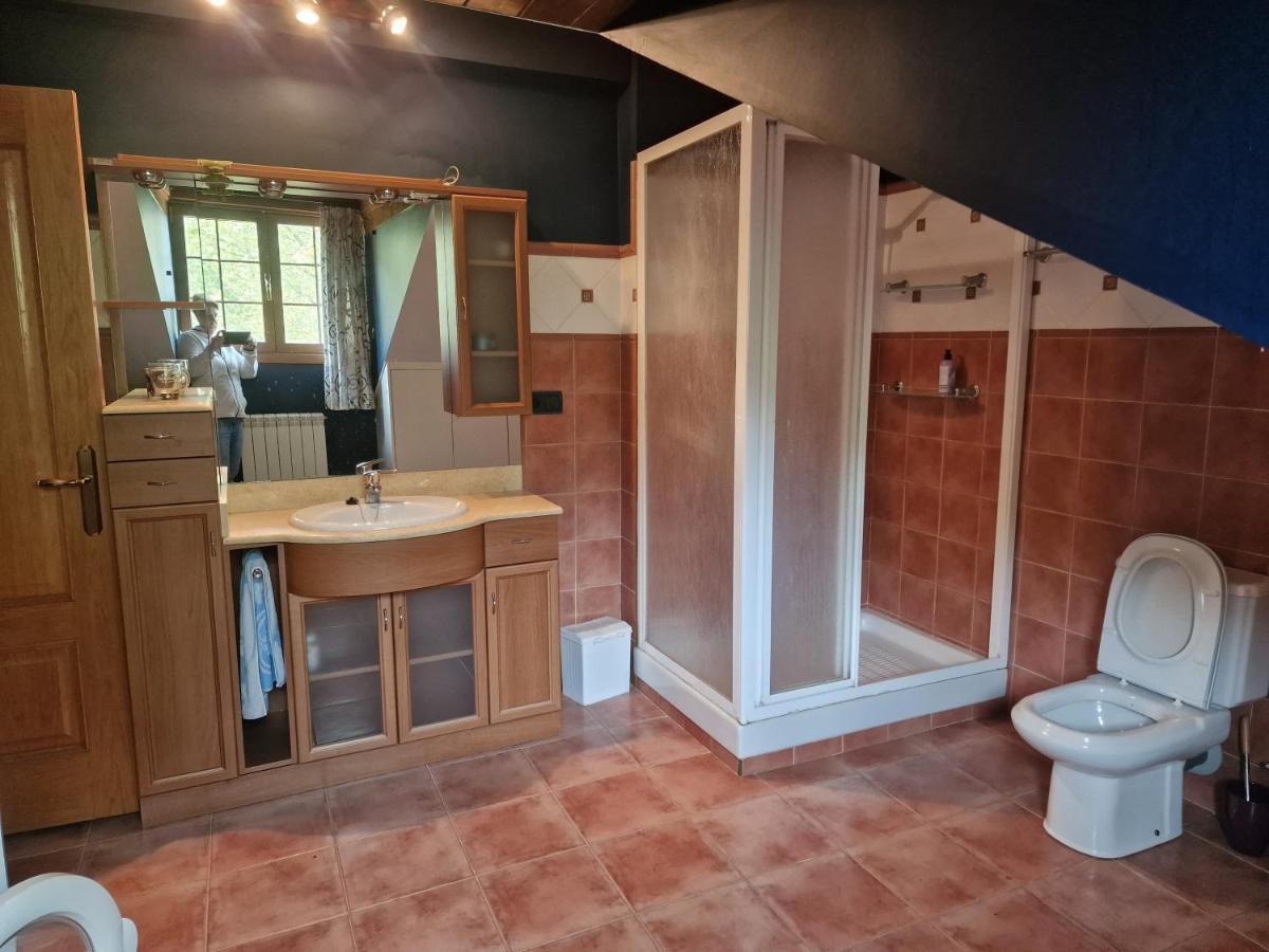 Hostal Lizuniaga Бера Экстерьер фото