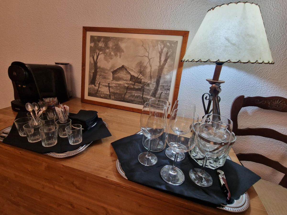 Hostal Lizuniaga Бера Экстерьер фото